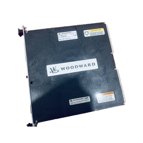 5466-258 Woodward 모듈 제어 PLC 48/24 개별 I/O 모듈 Dcs 분산 제어 시스템