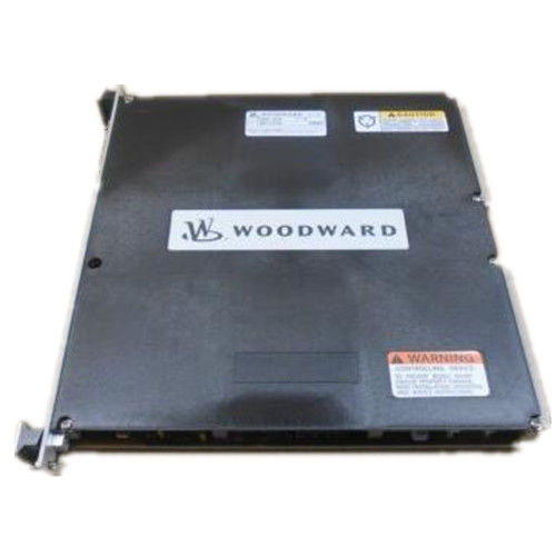 5466-318 Woodward 모듈 PLC 제어 48/24 개별 I/O 모듈 PLC DCS