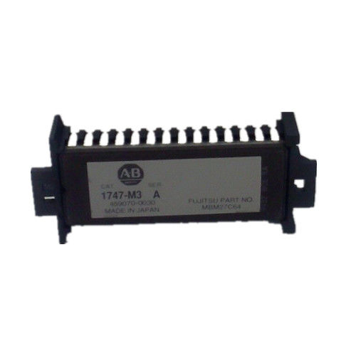 1747-M3 Allen Bradley SLC 500 플래시 메모리 모듈 EEPROM 32K SLC 5/03 5/04 5/05