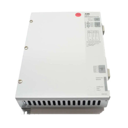 CI627A ABB PLC Advant Bus Administrator 통신 인터페이스 모듈 24V I/O DCS 3BSC980006R213