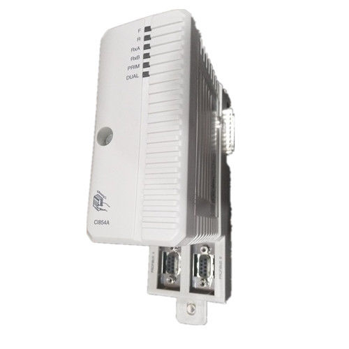 CI854K01 ABB PLC AC800M 하드웨어 Profibus-DP/V1 인터페이스 키트 I/O DCS 3BSE025961R1