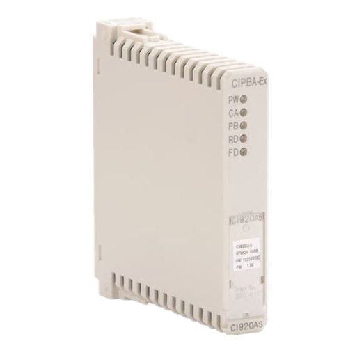 CI920AS ABB PLC S900 통신 인터페이스 모듈 V 2.1 CIPBA-Ex I/O DCS 3BDH000690R1