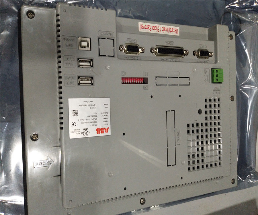 CPU86-10MHZ+S100M ABB PLC 프로세서 보드 모듈 재고 대폭 할인