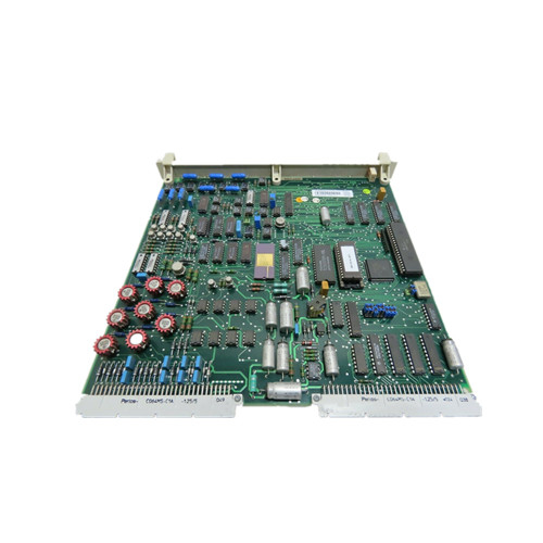 DSAX110 ABB AC S100 아날로그 입력/출력 보드 8 채널 PLC 예비 부품 57120001-PC