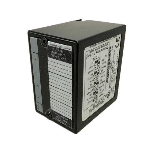 IC670ALG620 GE 파눅 GE 전계 제어 4 채널 RTD 아날로그 입력은 3 전선 제너럴 일렉트릭을 분리했습니다