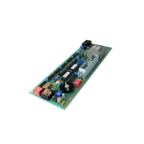 DSTC130 ABB MasterBus 200 PD-Bus 장거리 모뎀 연결 장치 PLC 예비 부품 57510001-A