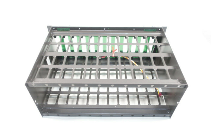 부대 섀시 모듈 PLC 예비품을 탑재하는 IEMMU21 ABB 베일리 인피 90 12-슬롯