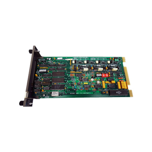 IMCIS02 ABB 베일리 인피 90 종속 제어 아날로그 I/O 모듈 PLC 예비품