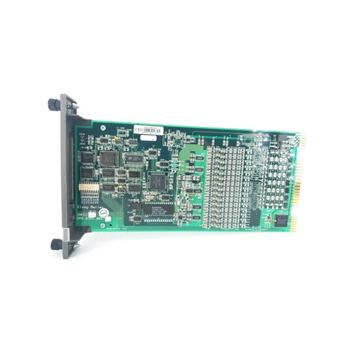 IMFEC12 ABB 베일리 인피 90 심포니 아날로그 입력 모듈 15 포인트 PLC 예비품