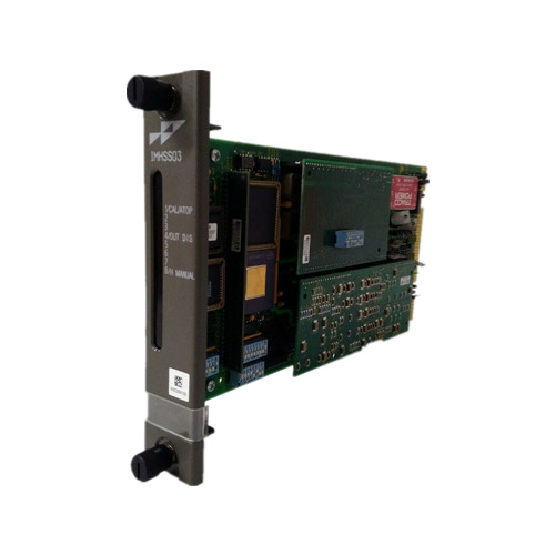 IMHSS03 ABB 베일리 인피 90 심포니 아날로그 입력 모듈 15 포인트 PLC 예비품