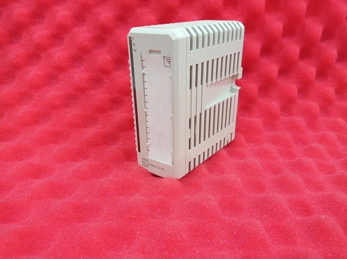 AI845 3BSE023675R1 ABB PLC 아날로그 입력 선복 신청서 하트 8 Ch S800 입출력