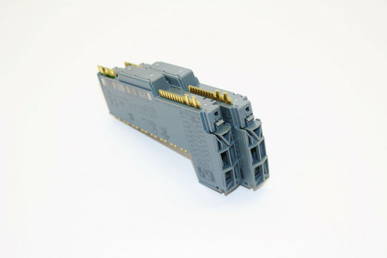 X20DOF322 B&R X20 PLC SYSTEM I/O Module 16 Digital Outputs 24 VDC For 1 Wire Connections