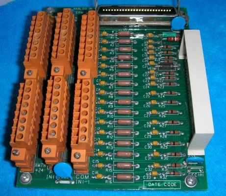 MC-TAIH02 Honeywell High Level Analog Input Module PLC Module