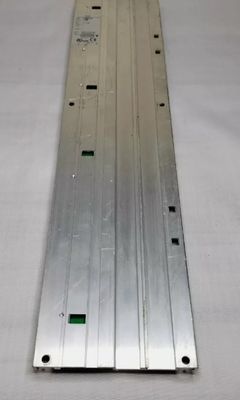 F3BU13-0NS1 YOKOGAWA Basic I/O Modules Accommodating Various Modules 13-Slot Unit