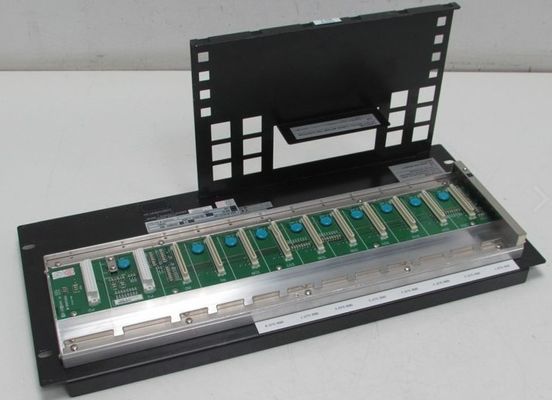 ANR10D-420 YOKOGAWA Node Interfacae Unit For Dual-Redundant ER BUS Industrial Automation Module High-performance