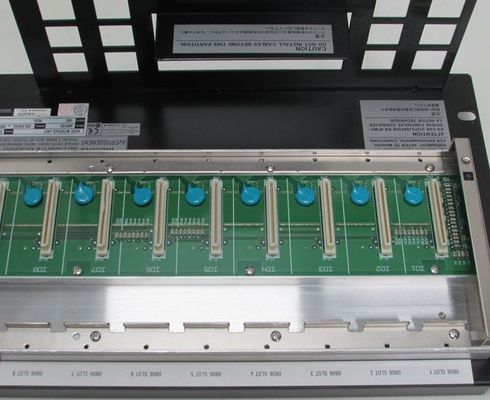 ANR10D-420 YOKOGAWA Node Interfacae Unit For Dual-Redundant ER BUS Industrial Automation Module High-performance