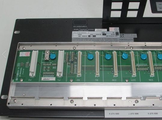 ANR10D-420 YOKOGAWA Node Interfacae Unit For Dual-Redundant ER BUS Industrial Automation Module High-performance