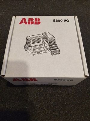 GDB021BE01 ABB Drives Gate Control Unit PLC Spare Parts HIEE300766R0001