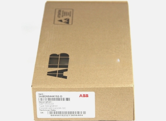 FS300R12KE3 AGDR-72C ABB IGBT 드라이브 보드
