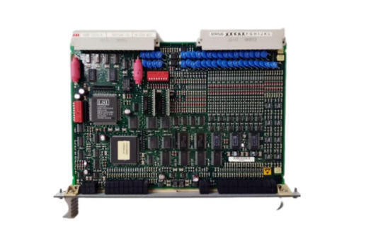 UAC326AE01 ABB 흥분 시스템 모듈 12 개월 보증 및 1 ~ 3 일 전속 시간