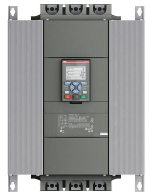첨단 제어 알고리즘을 갖춘 3단계 비동기 모터용 ABB PSTX570-600-70 고전력 소프트 스타터