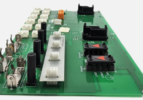 51404172-175 Honeywell Power 전력 시스템 백플레인 Experion PKS 제어 시스템