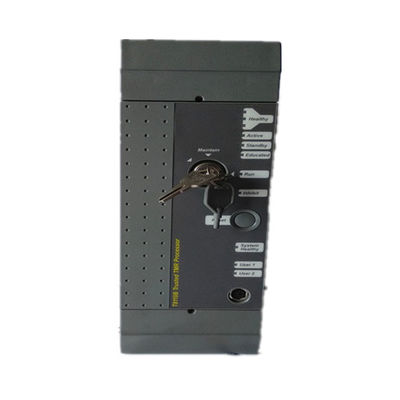 ICS 트리플렉스 T8110B는 TMR 프로세서를 믿었습니다